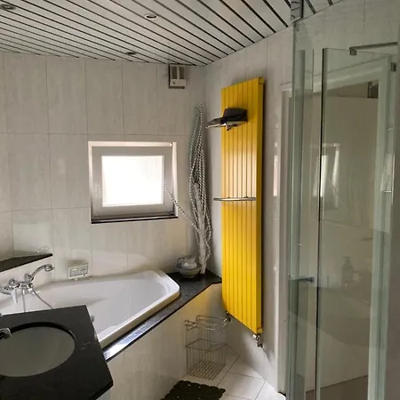 Appartement Zin