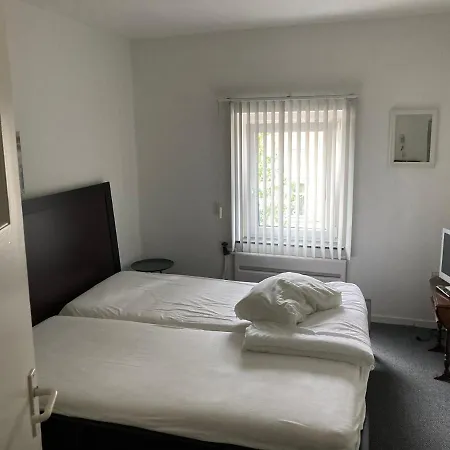 Zin Apartment