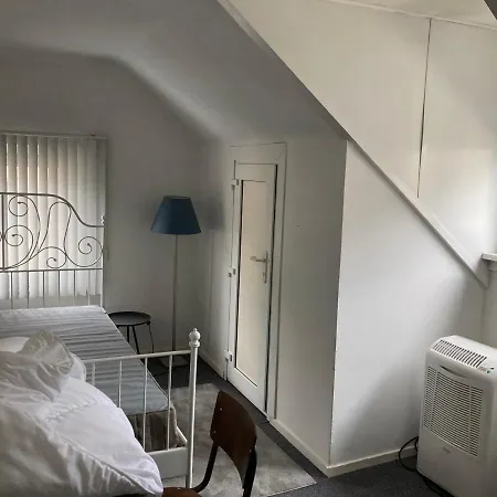 Apartment Zin *