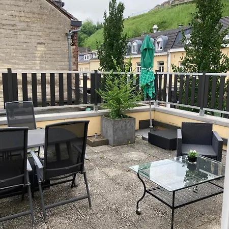 Apartment Zin *