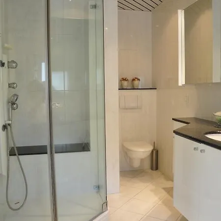 Apartment Zin Valkenburg aan de Geul